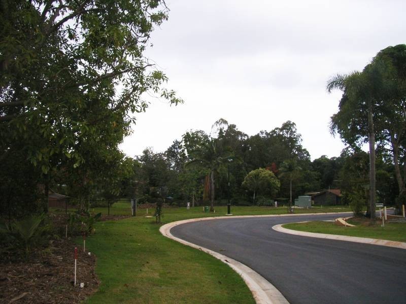 Lot 3 Ruwa Drive, Glass House Mountains QLD 4518