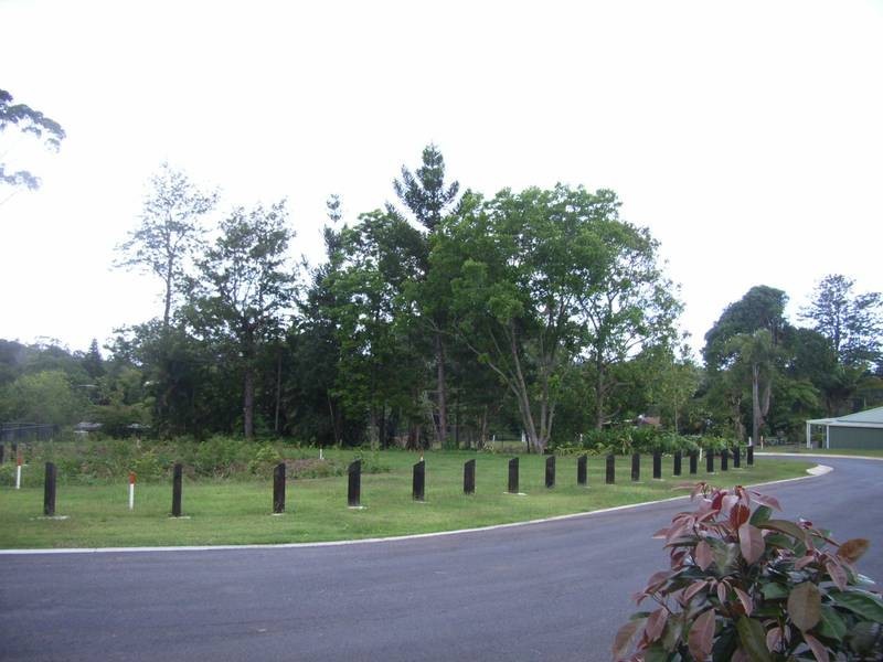 Lot 3 Ruwa Drive, Glass House Mountains QLD 4518