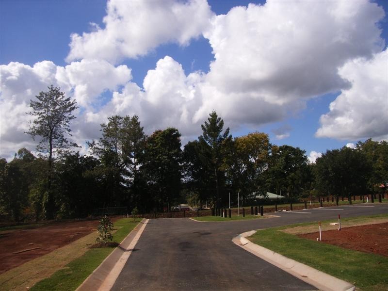 Lot 3 Ruwa Drive, Glass House Mountains QLD 4518