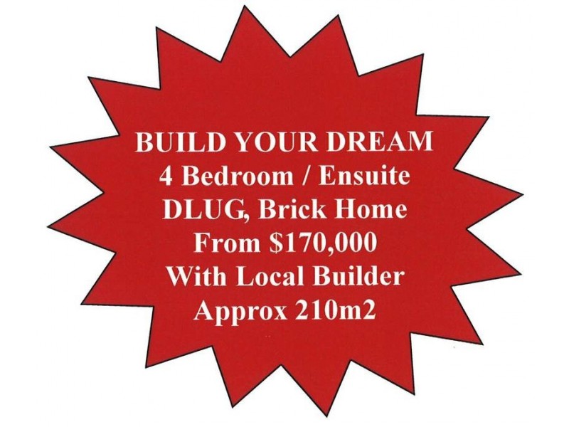 Lot 3 Ruwa Drive, Glass House Mountains QLD 4518