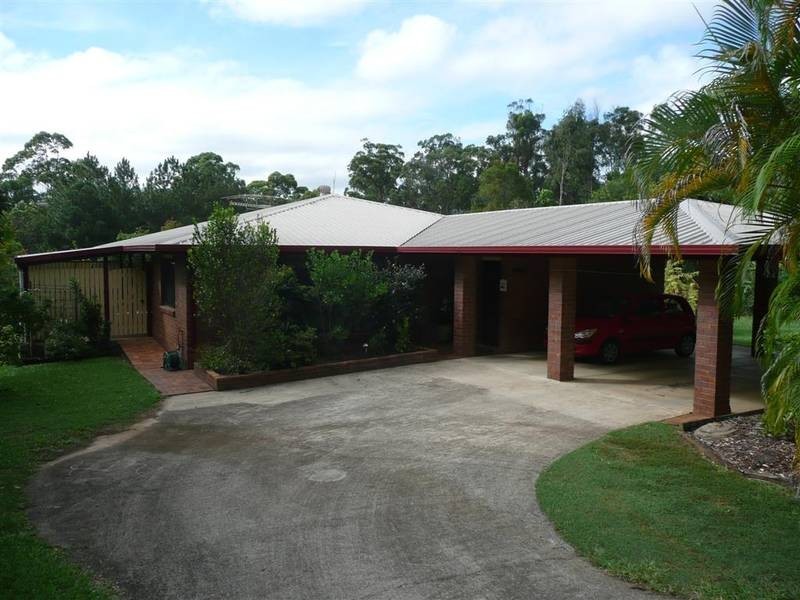 Beerwah QLD 4519