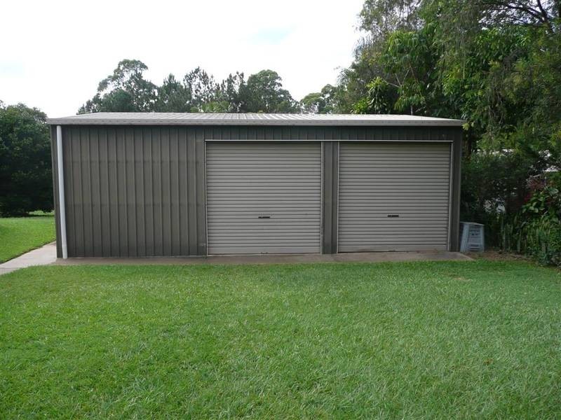 Beerwah QLD 4519