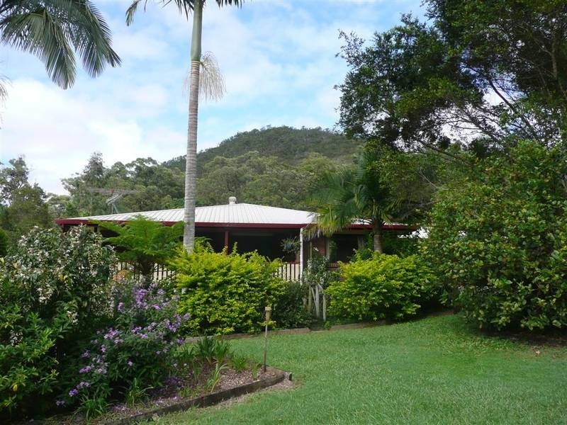 Beerwah QLD 4519