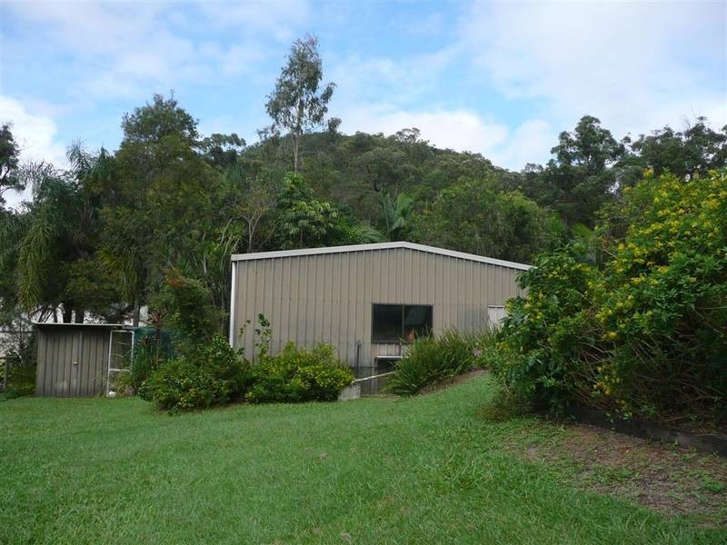 Beerwah QLD 4519