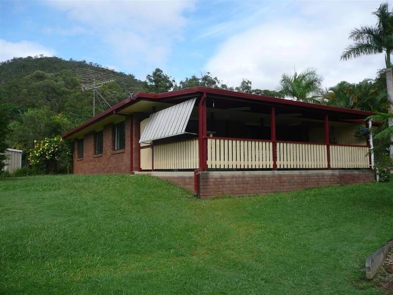 Beerwah QLD 4519