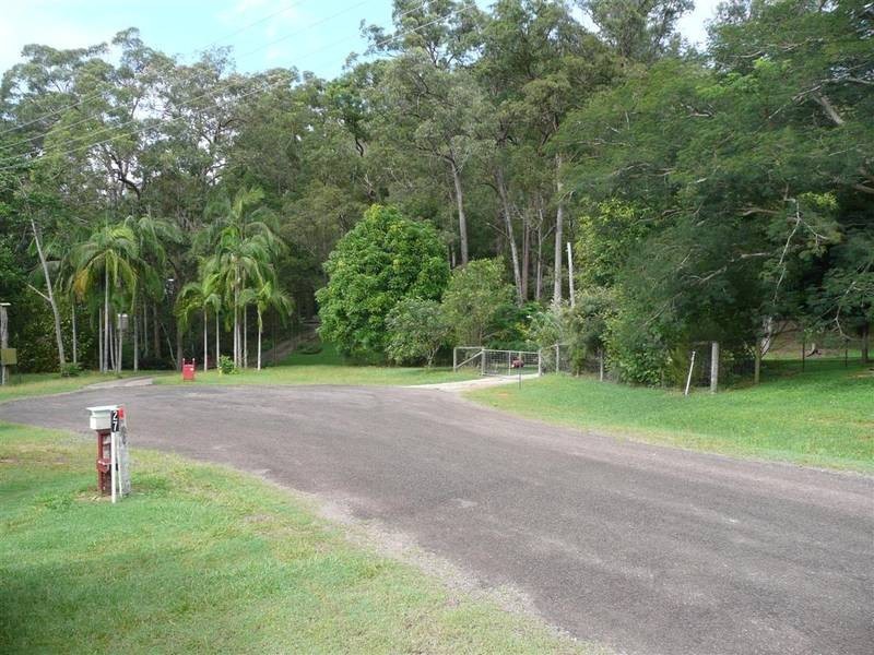 Beerwah QLD 4519