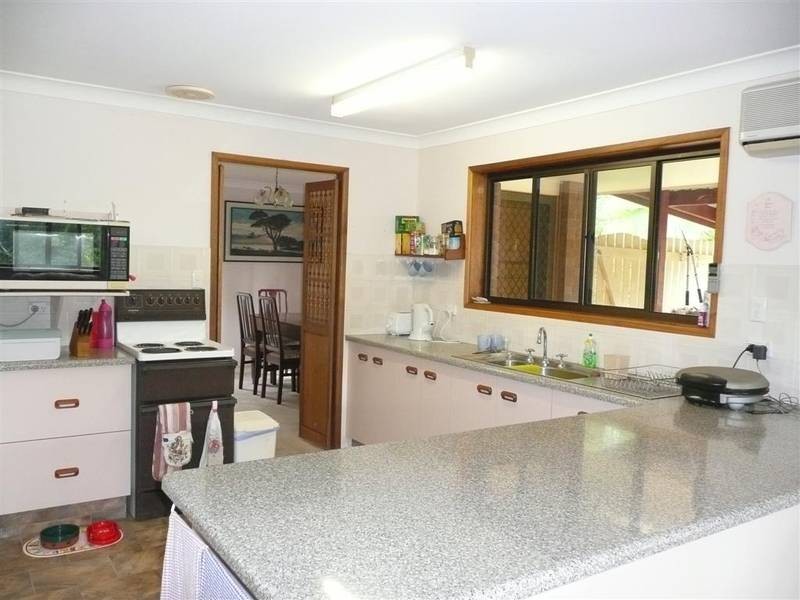 Beerwah QLD 4519