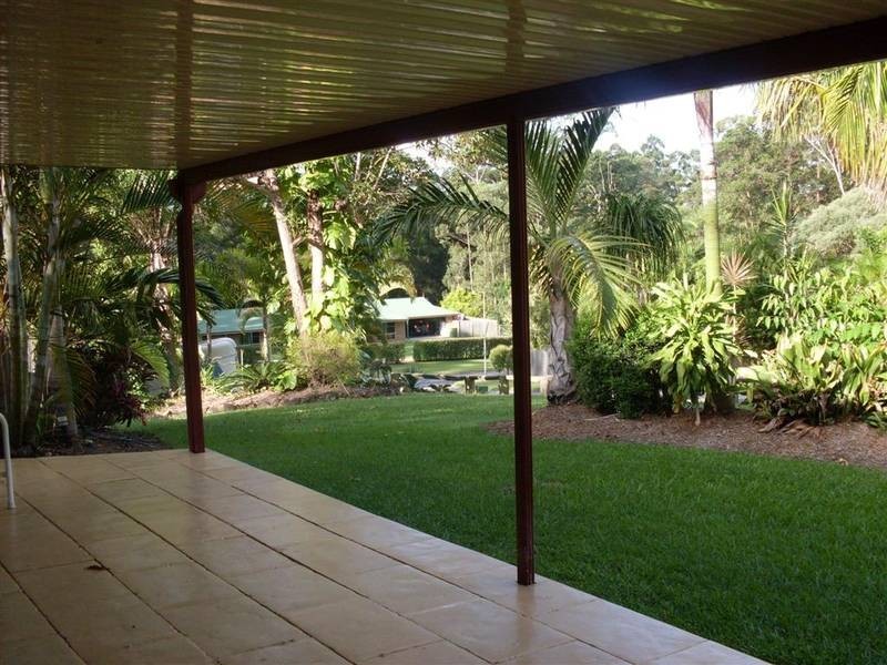 42 Ferngully Place, Mooloolah Valley QLD 4553