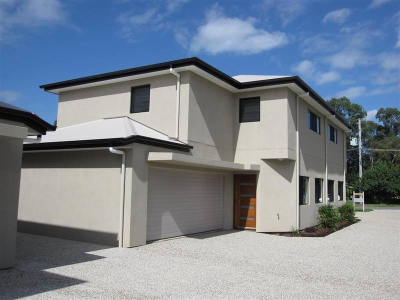 Landsborough QLD 4550