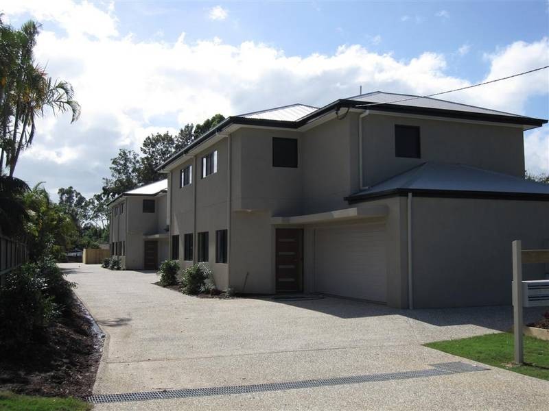 Landsborough QLD 4550