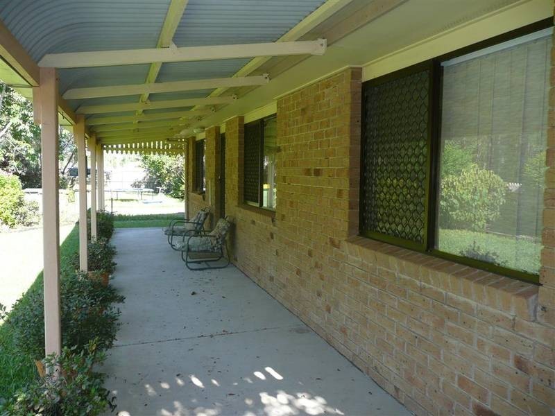 Landsborough QLD 4550