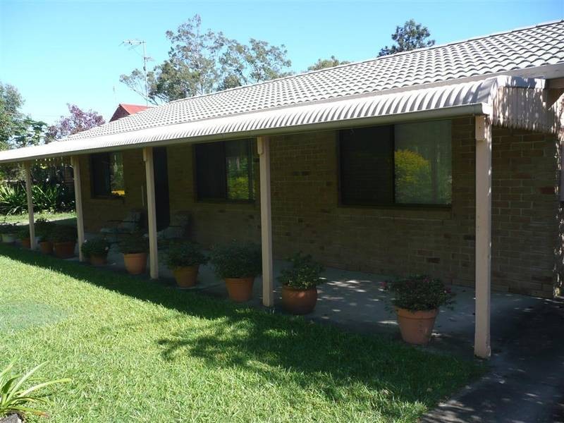 Landsborough QLD 4550