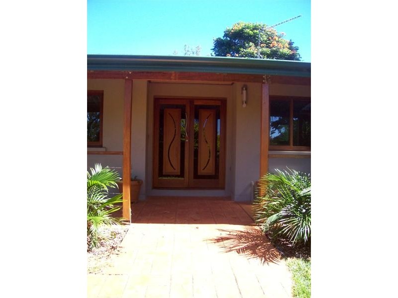 1115 Peachester Road, Peachester QLD 4519