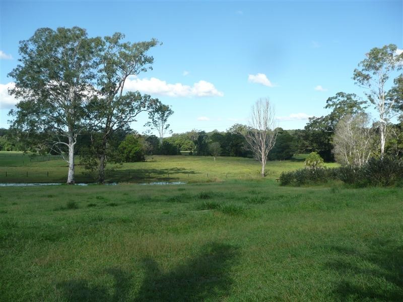 1115 Peachester Road, Peachester QLD 4519