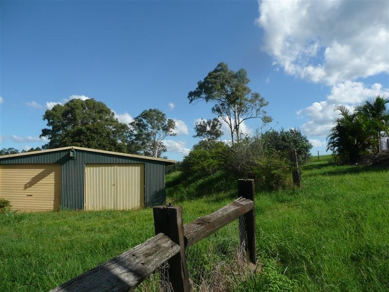 1115 Peachester Road, Peachester QLD 4519