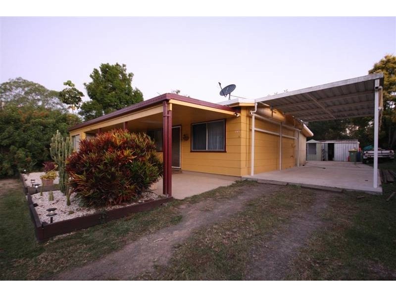Beerwah QLD 4519