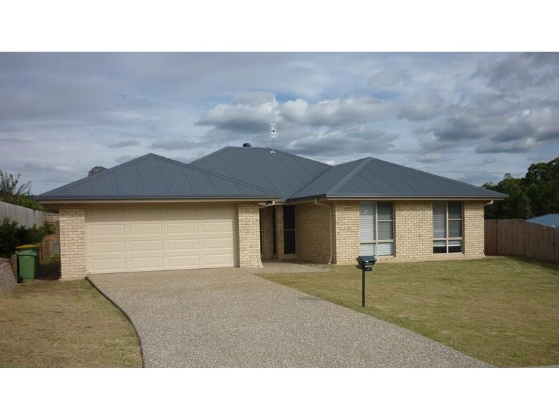 Glass House Mountains QLD 4518