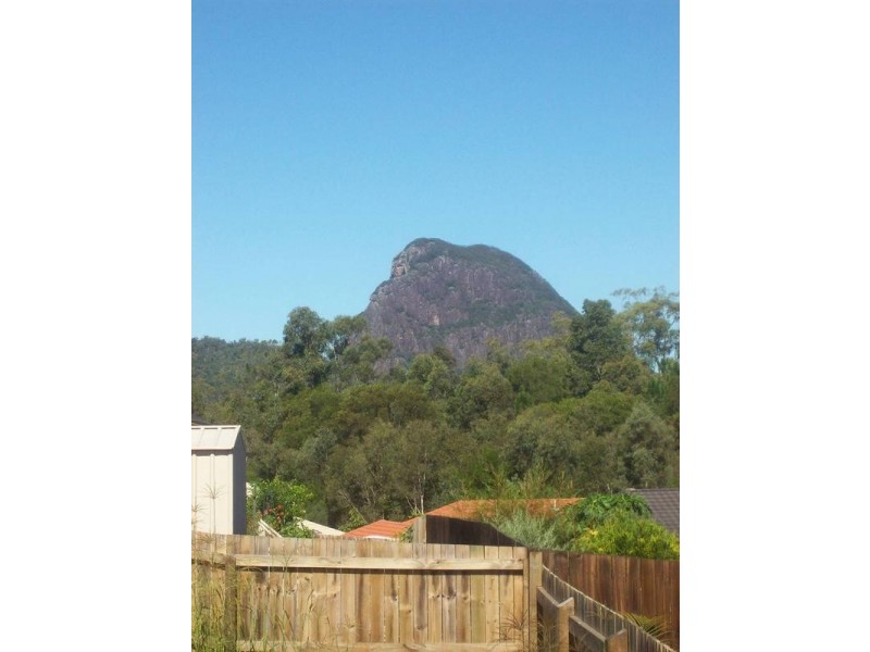 Glass House Mountains QLD 4518
