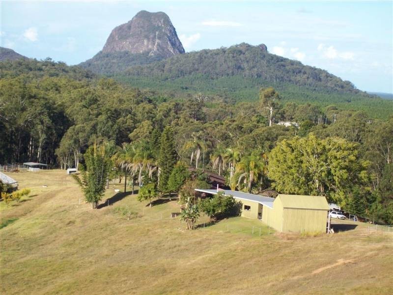 Glass House Mountains QLD 4518