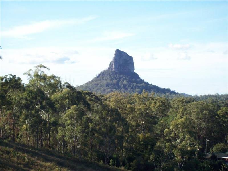 Glass House Mountains QLD 4518