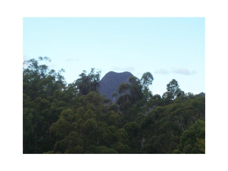 Glass House Mountains QLD 4518