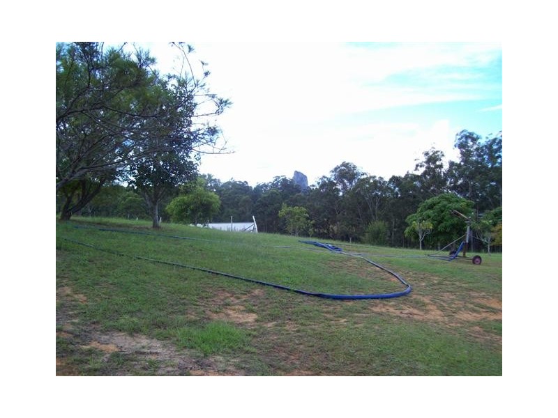 Glass House Mountains QLD 4518