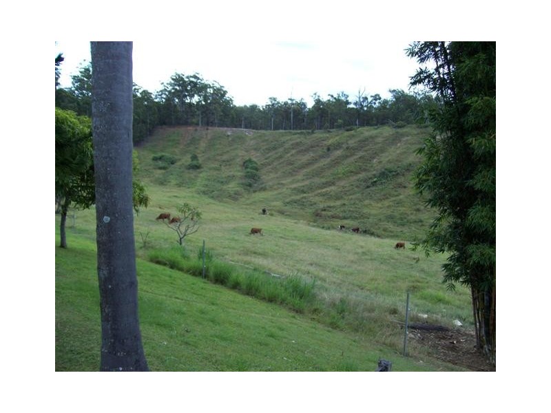 Glass House Mountains QLD 4518