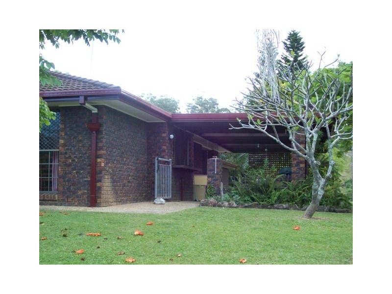 Glass House Mountains QLD 4518