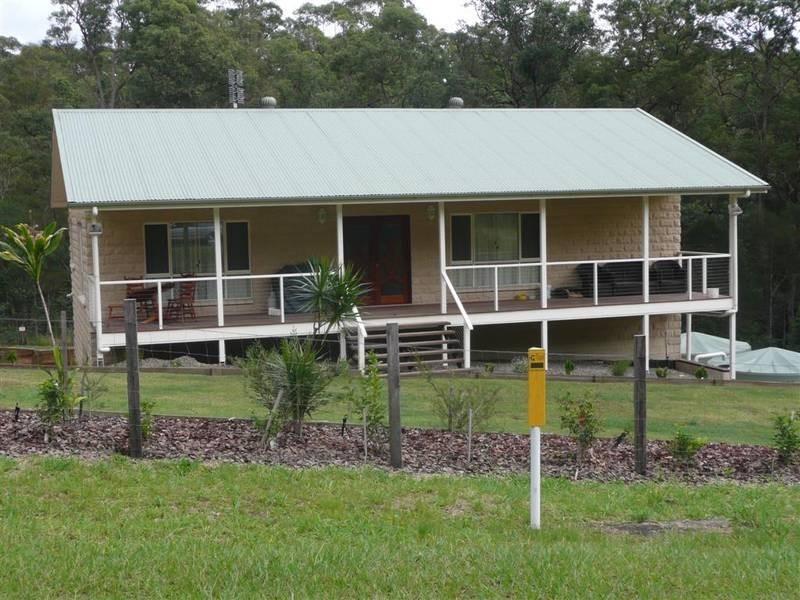 Peachester QLD 4519