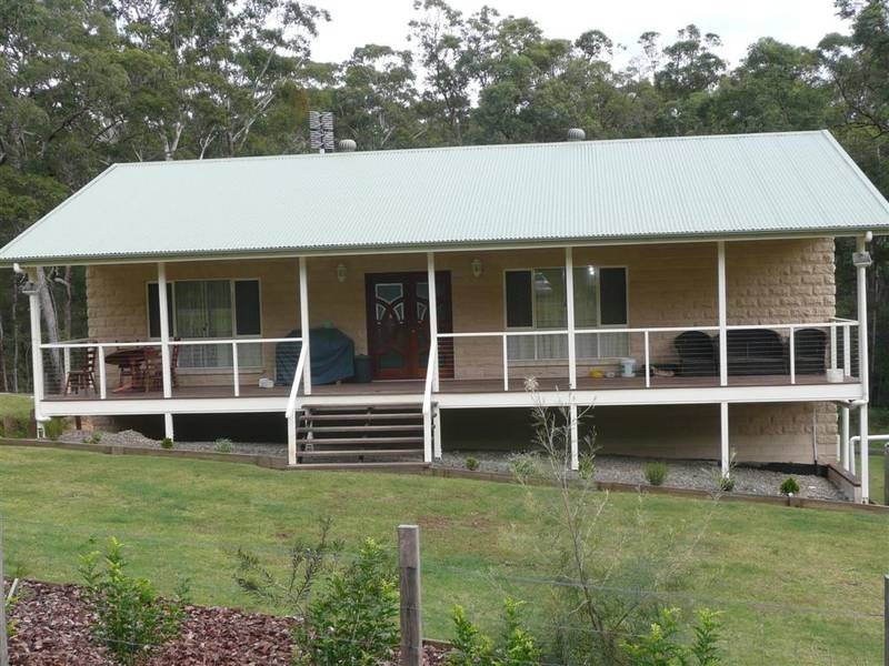 Peachester QLD 4519