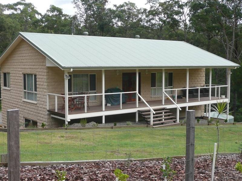 Peachester QLD 4519