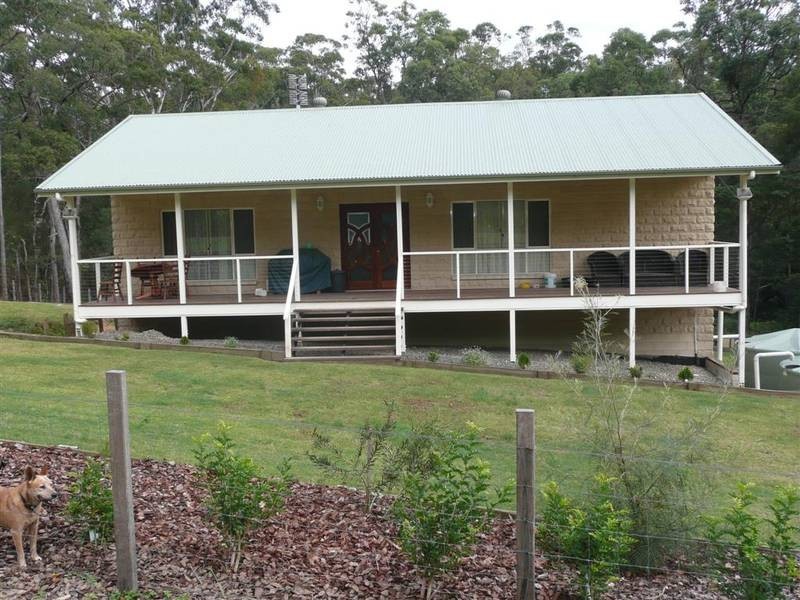 Peachester QLD 4519