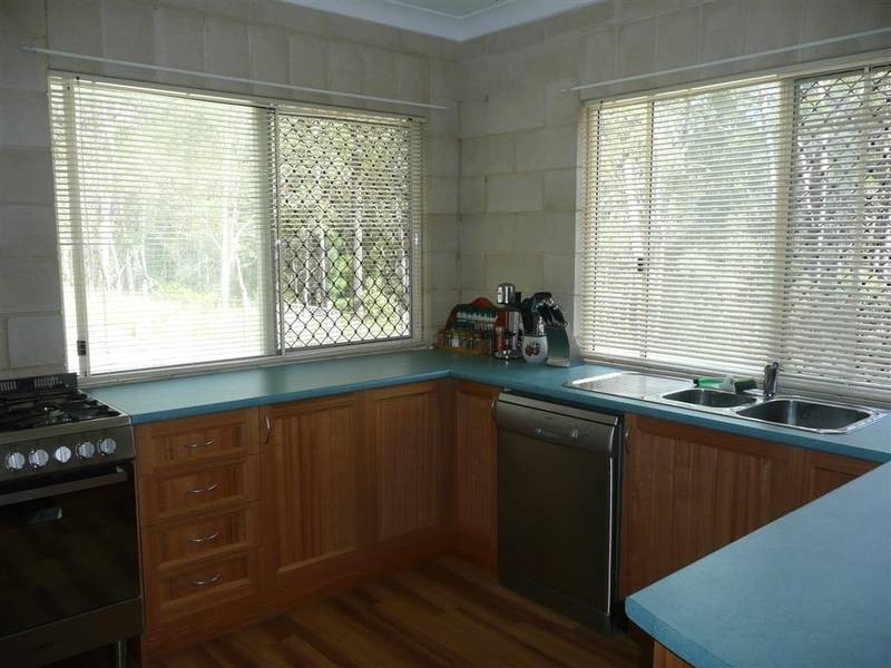 Peachester QLD 4519