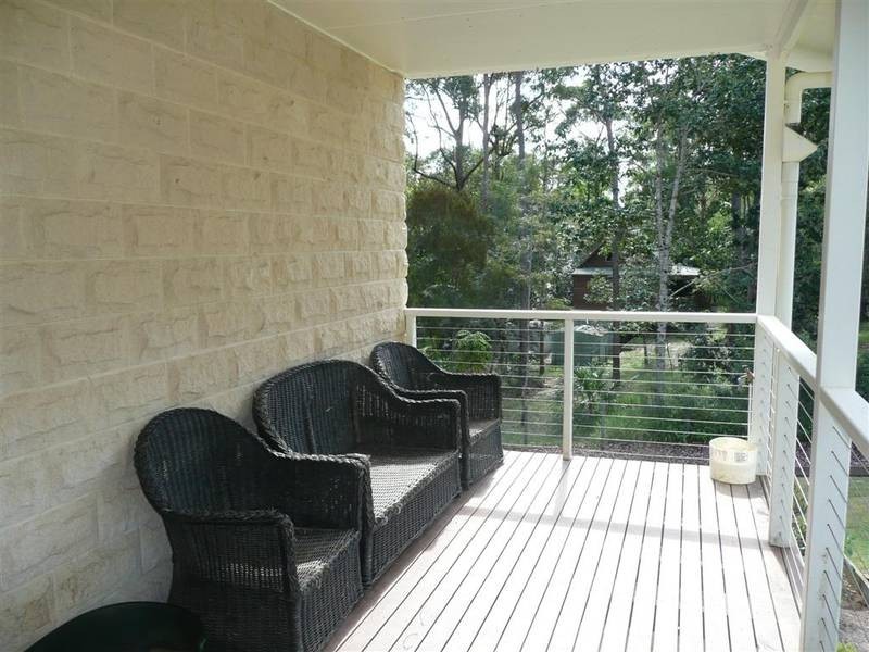 Peachester QLD 4519