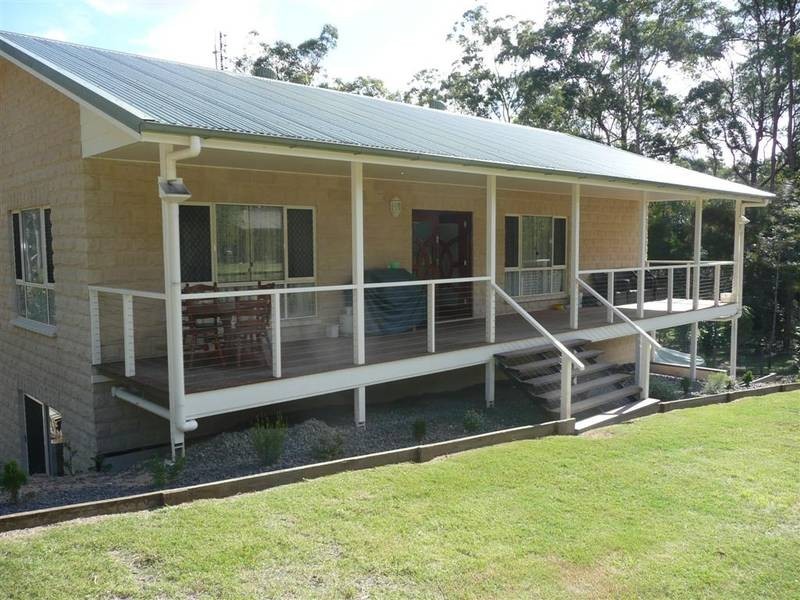 Peachester QLD 4519