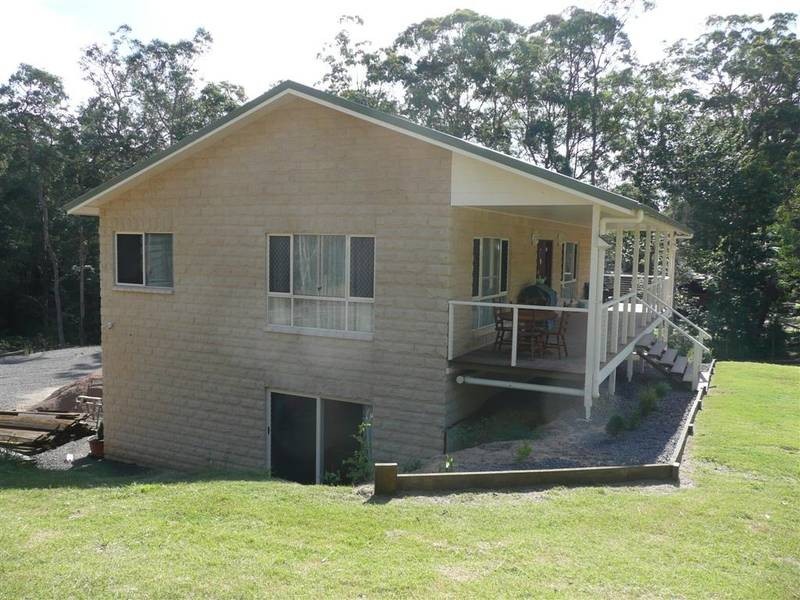 Peachester QLD 4519
