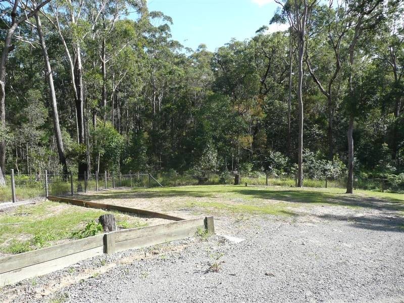 Peachester QLD 4519