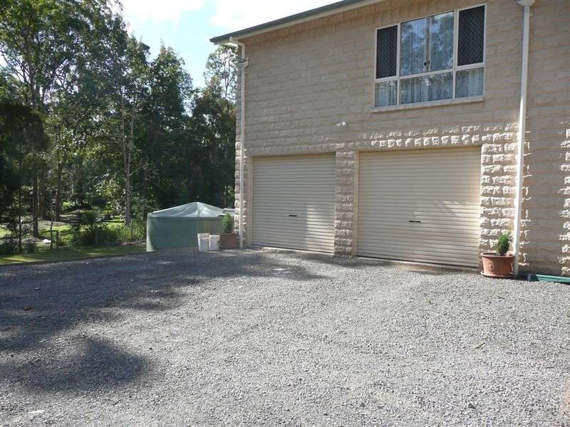 Peachester QLD 4519