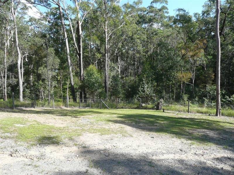 Peachester QLD 4519