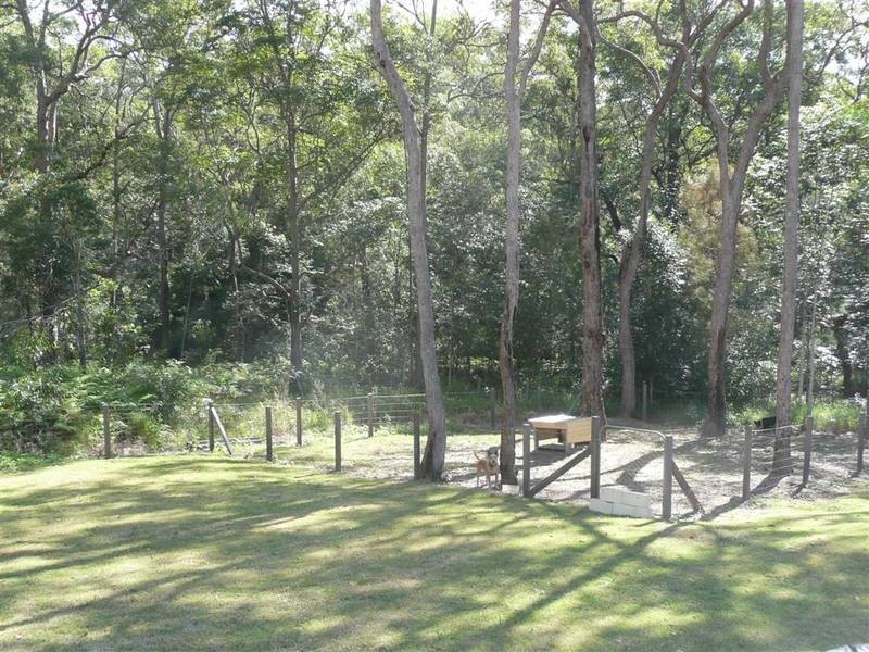 Peachester QLD 4519