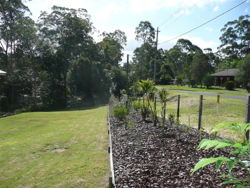 Peachester QLD 4519