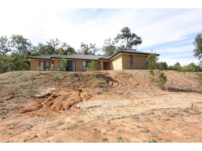 Beerwah QLD 4519