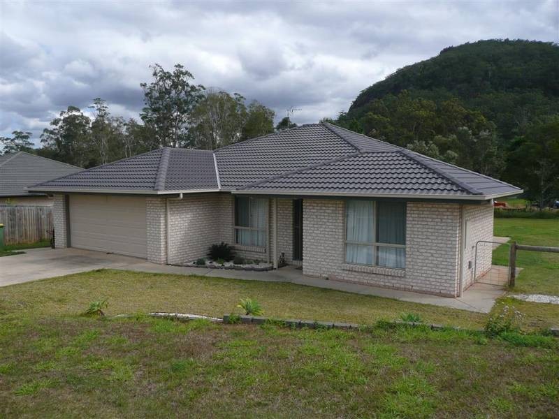 Glass House Mountains QLD 4518