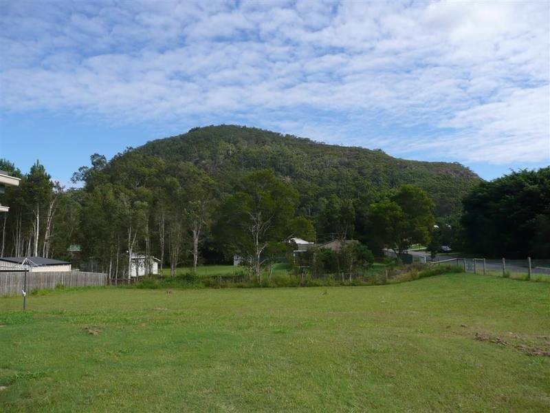 Glass House Mountains QLD 4518