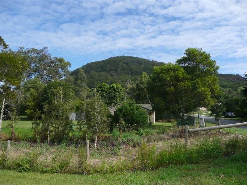 Glass House Mountains QLD 4518