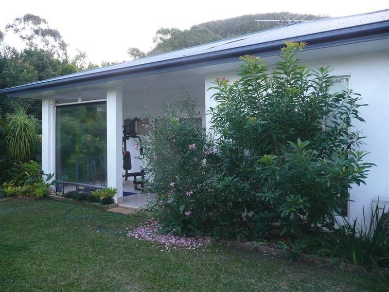 Glass House Mountains QLD 4518