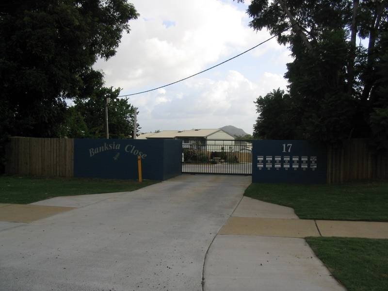 Beerwah QLD 4519