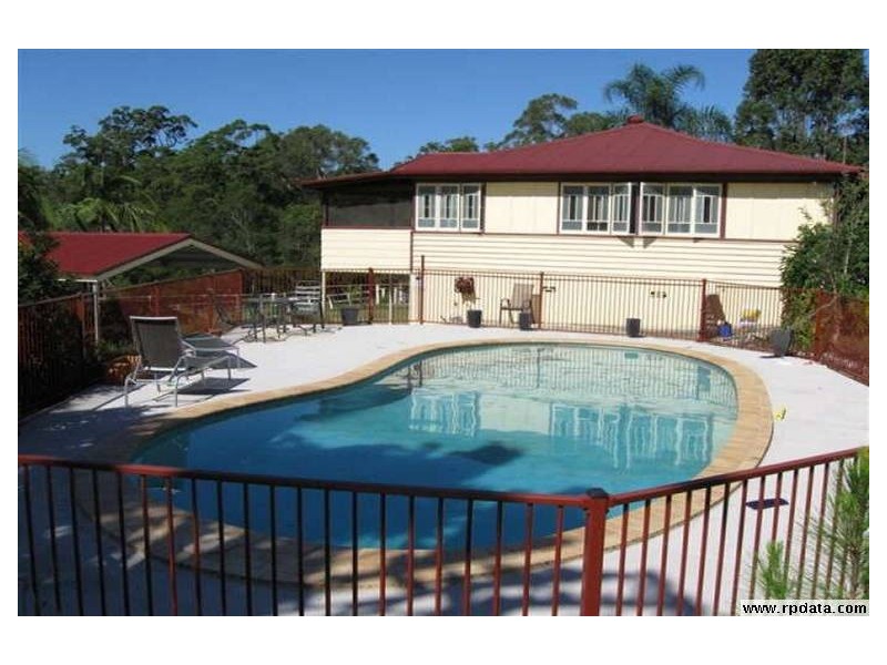 31 Forestry Road, Landsborough QLD 4550