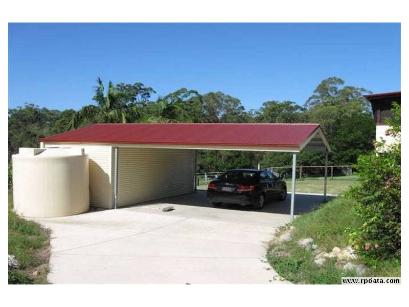 31 Forestry Road, Landsborough QLD 4550