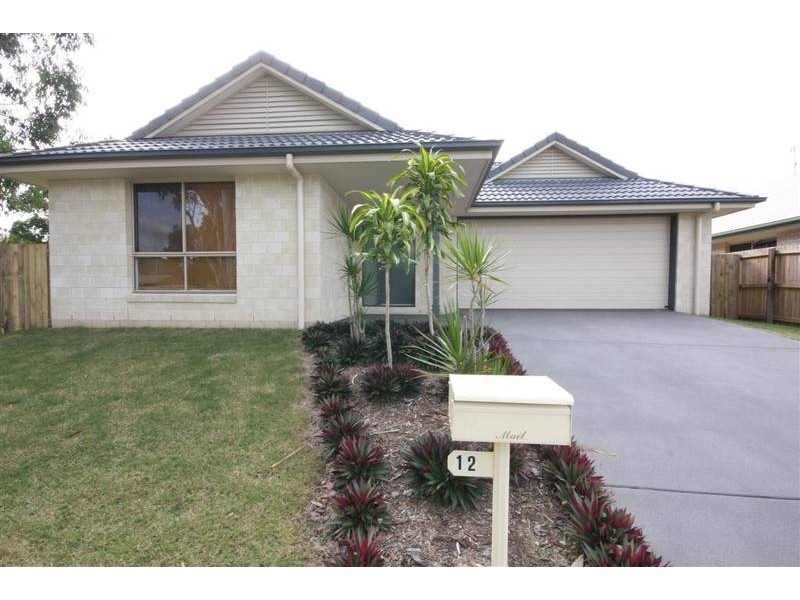 Beerwah QLD 4519